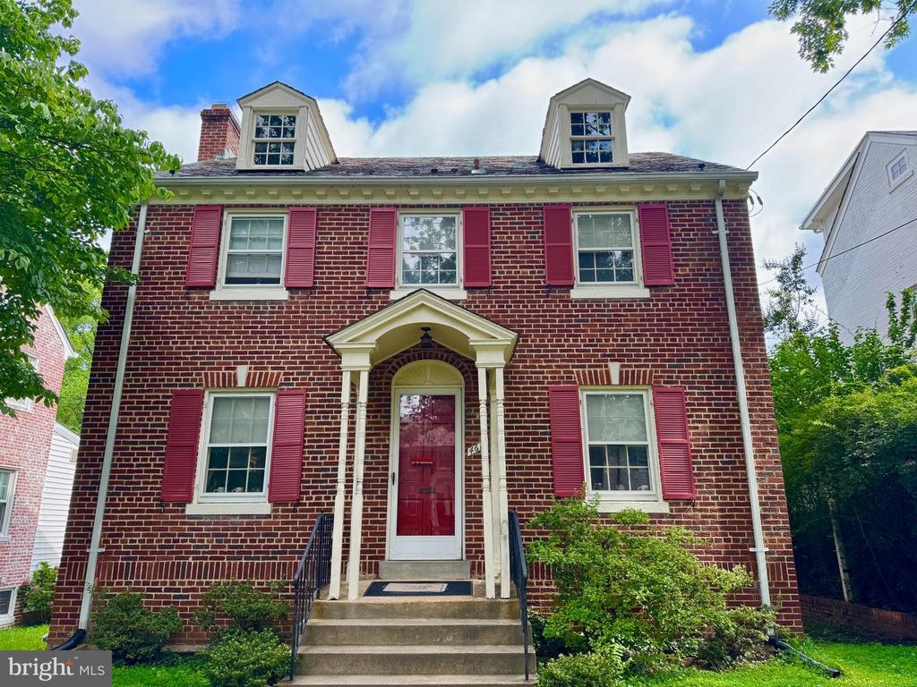 4619 YUMA ST NW, Washington, DC 20016