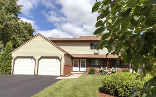 73 UNIVERISTY DRIVE, Fond Du Lac, WI 54935