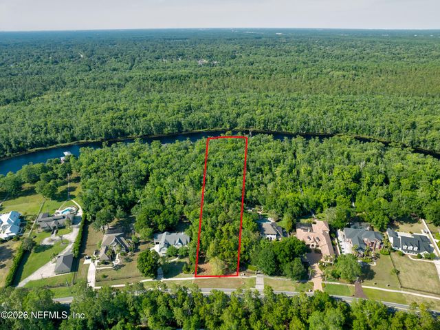 3075 BISHOP ESTATES Road, St. Johns, FL 32259