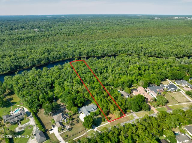 3075 BISHOP ESTATES Road, St. Johns, FL 32259