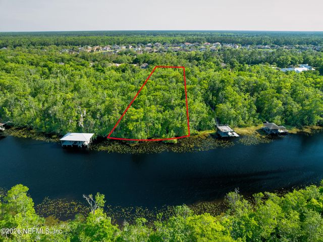 3075 BISHOP ESTATES Road, St. Johns, FL 32259