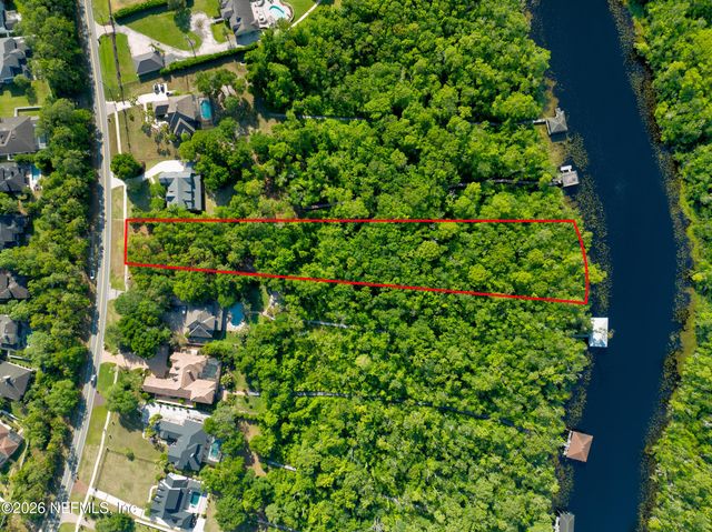 3075 BISHOP ESTATES Road, St. Johns, FL 32259