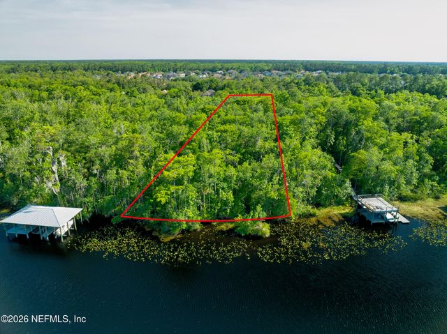 3075 BISHOP ESTATES Road, St. Johns, FL 32259