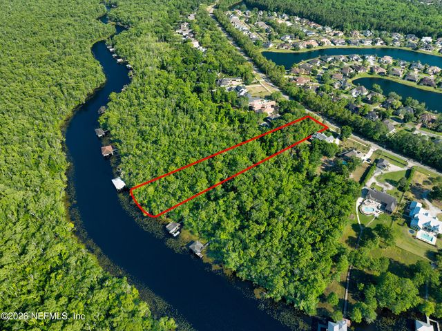 3075 BISHOP ESTATES Road, St. Johns, FL 32259