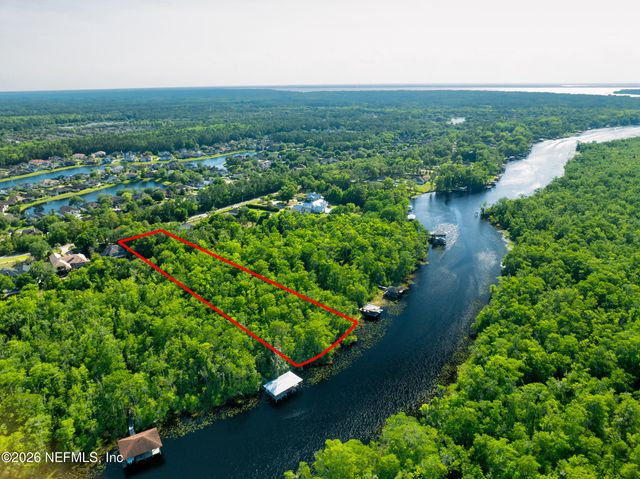 3075 BISHOP ESTATES Road, St. Johns, FL 32259