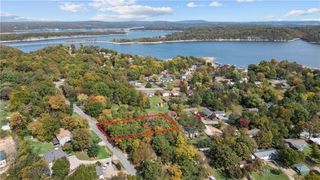 Elm Lane, Rogers, AR 72756