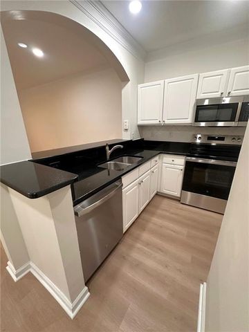 1222 Westchester NE Ridge, Atlanta, GA 30329