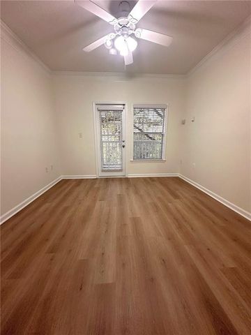 1222 Westchester NE Ridge, Atlanta, GA 30329