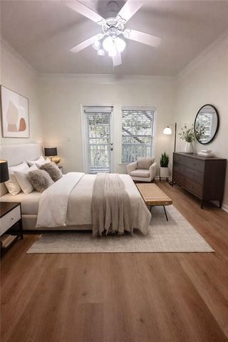 1222 Westchester NE Ridge, Atlanta, GA 30329