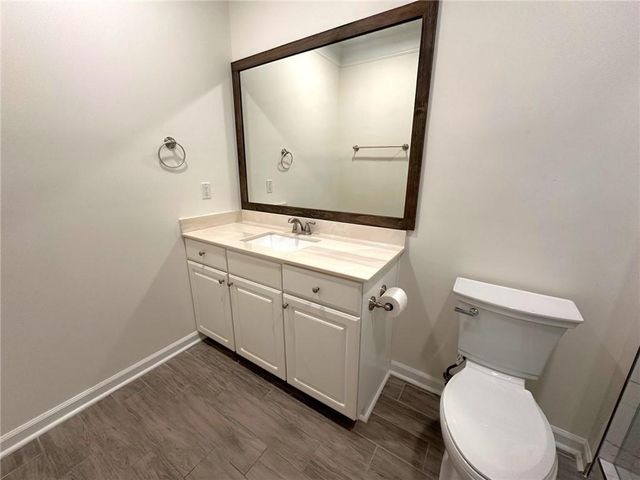 1222 Westchester NE Ridge, Atlanta, GA 30329