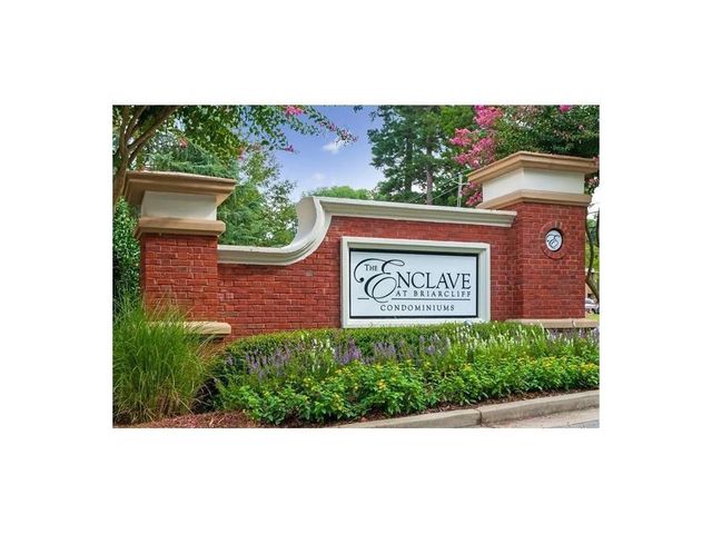 1222 Westchester NE Ridge, Atlanta, GA 30329