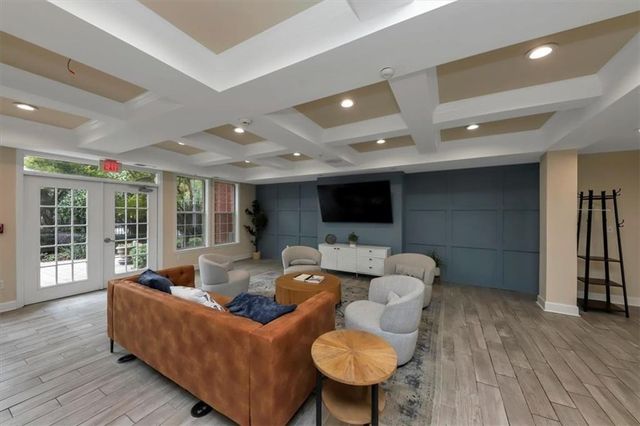 1222 Westchester NE Ridge, Atlanta, GA 30329