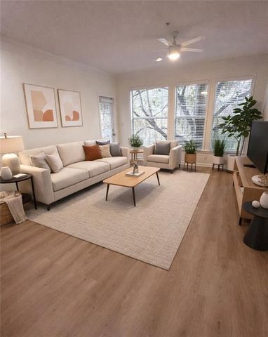 1222 Westchester NE Ridge, Atlanta, GA 30329