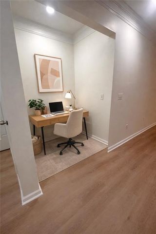 1222 Westchester NE Ridge, Atlanta, GA 30329