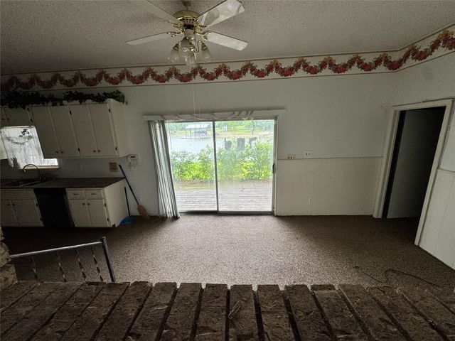 3909 Smothers Road, Caney City, TX 75148
