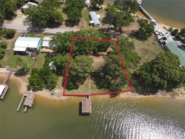 3909 Smothers Road, Caney City, TX 75148