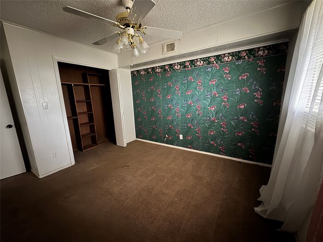 3909 Smothers Road, Caney City, TX 75148