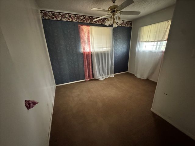 3909 Smothers Road, Caney City, TX 75148