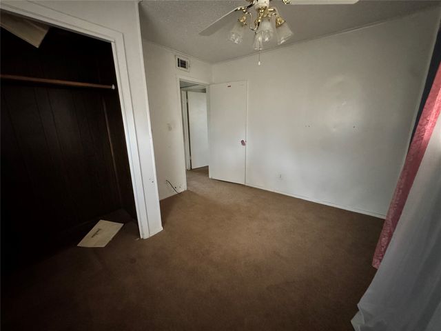 3909 Smothers Road, Caney City, TX 75148