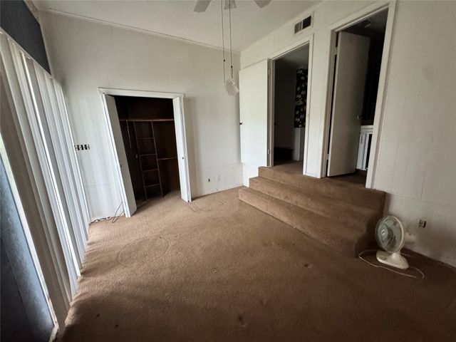 3909 Smothers Road, Caney City, TX 75148