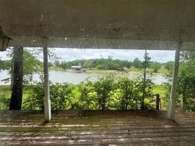 3909 Smothers Road, Caney City, TX 75148