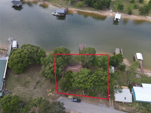 3909 Smothers Road, Caney City, TX 75148