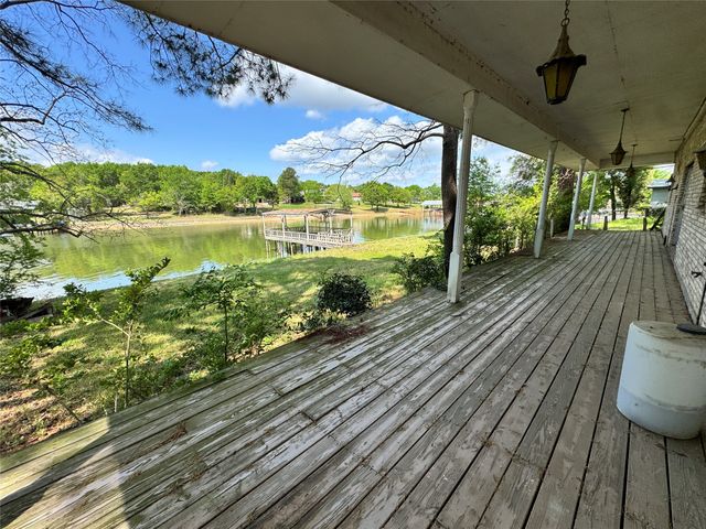 3909 Smothers Road, Caney City, TX 75148