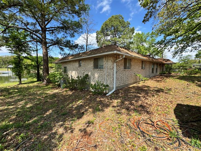 3909 Smothers Road, Caney City, TX 75148