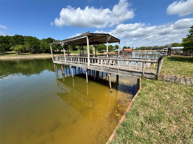 3909 Smothers Road, Caney City, TX 75148