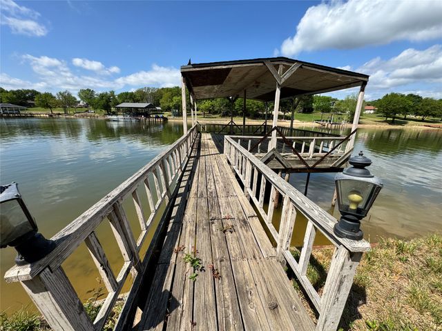 3909 Smothers Road, Caney City, TX 75148