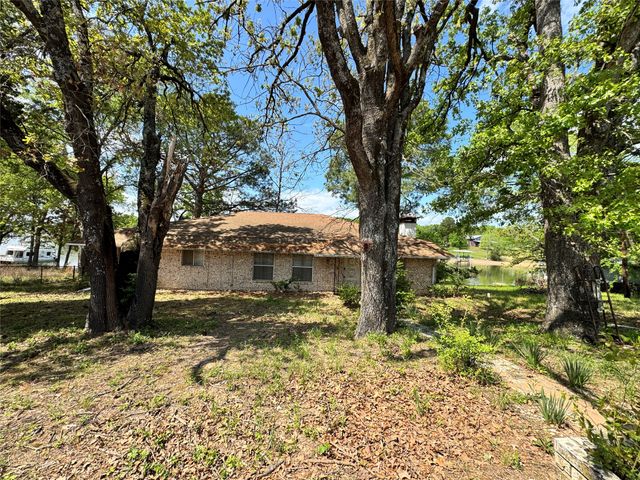 3909 Smothers Road, Caney City, TX 75148