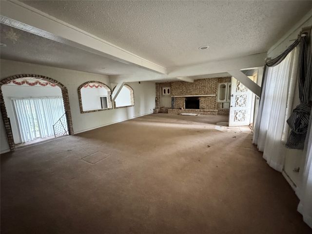 3909 Smothers Road, Caney City, TX 75148