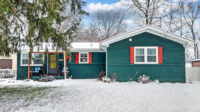 5314 Adkins Rd, Louisville, KY 40219