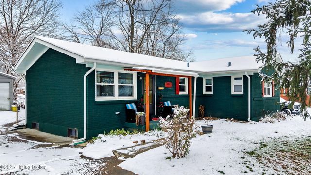 5314 Adkins Rd, Louisville, KY 40219