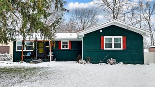 5314 Adkins Rd, Louisville, KY 40219