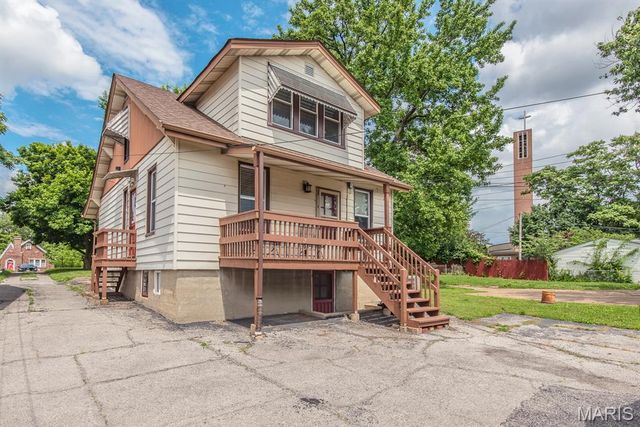 3930 Meramec Street, St Louis, MO 63116