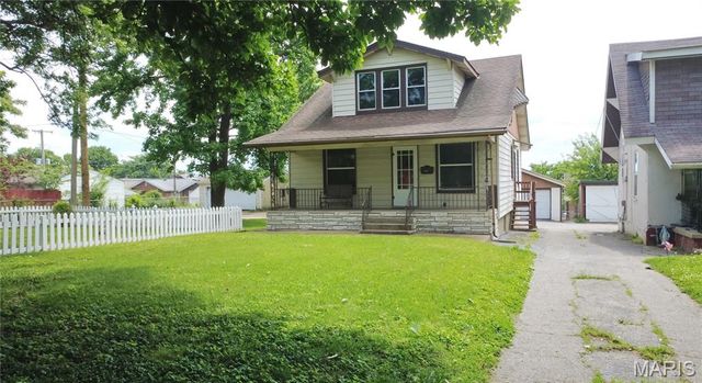 3930 Meramec Street, St Louis, MO 63116