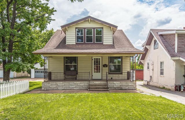 3930 Meramec Street, St Louis, MO 63116