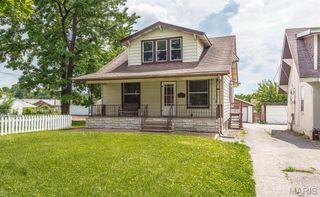 3930 Meramec Street, St Louis, MO 63116