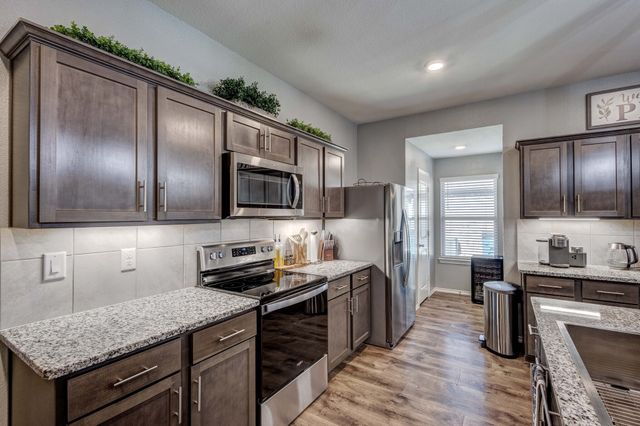 739 Meadow Creek Lane, Josephine, TX 75189