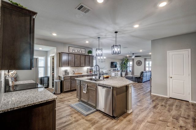 739 Meadow Creek Lane, Josephine, TX 75189