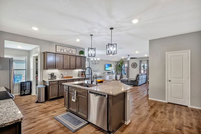 739 Meadow Creek Lane, Josephine, TX 75189