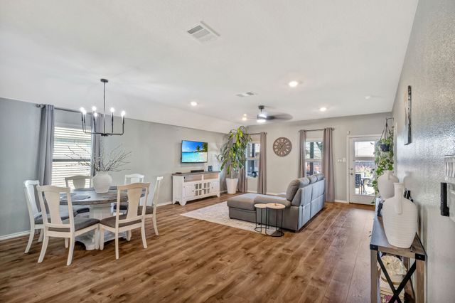 739 Meadow Creek Lane, Josephine, TX 75189