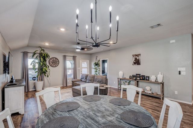 739 Meadow Creek Lane, Josephine, TX 75189