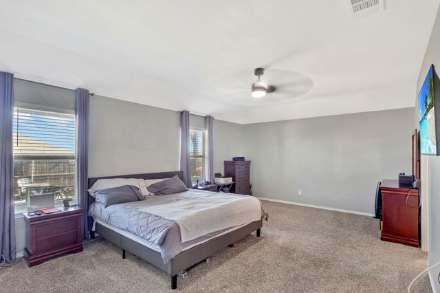 739 Meadow Creek Lane, Josephine, TX 75189