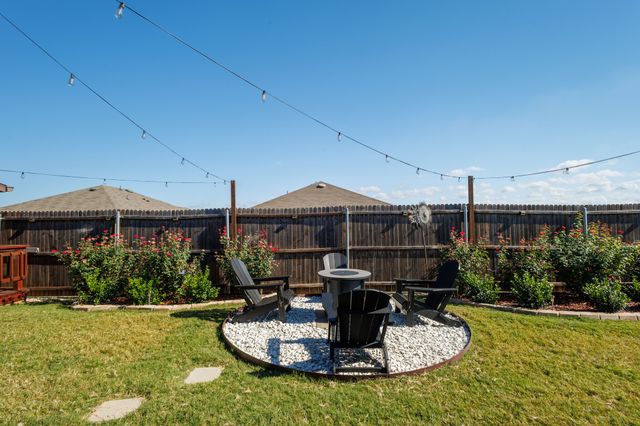 739 Meadow Creek Lane, Josephine, TX 75189