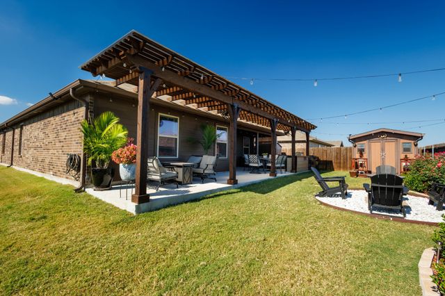 739 Meadow Creek Lane, Josephine, TX 75189