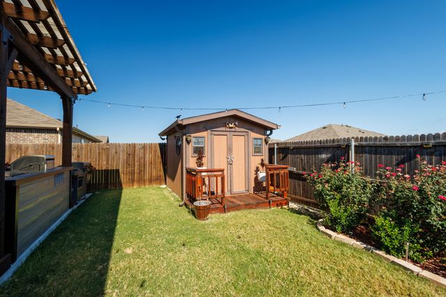 739 Meadow Creek Lane, Josephine, TX 75189