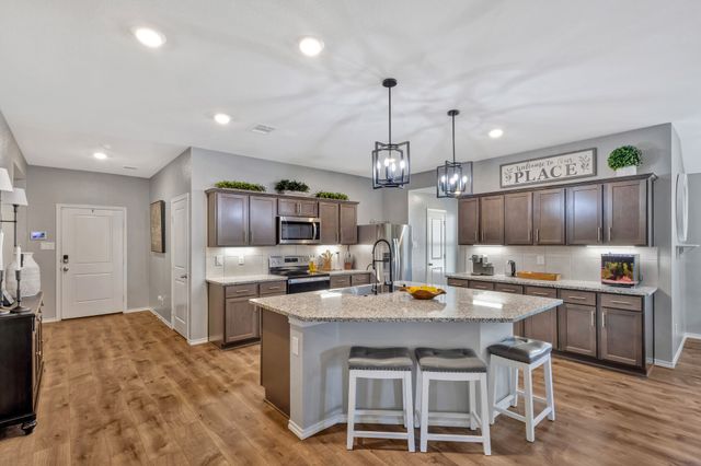 739 Meadow Creek Lane, Josephine, TX 75189