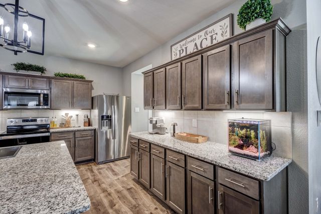 739 Meadow Creek Lane, Josephine, TX 75189